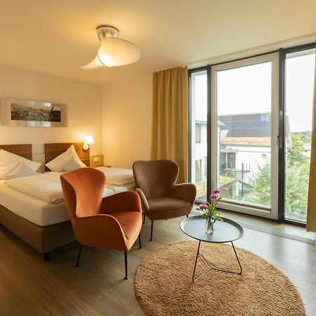 Hotel Knoblauch FDH Eksteriør billede