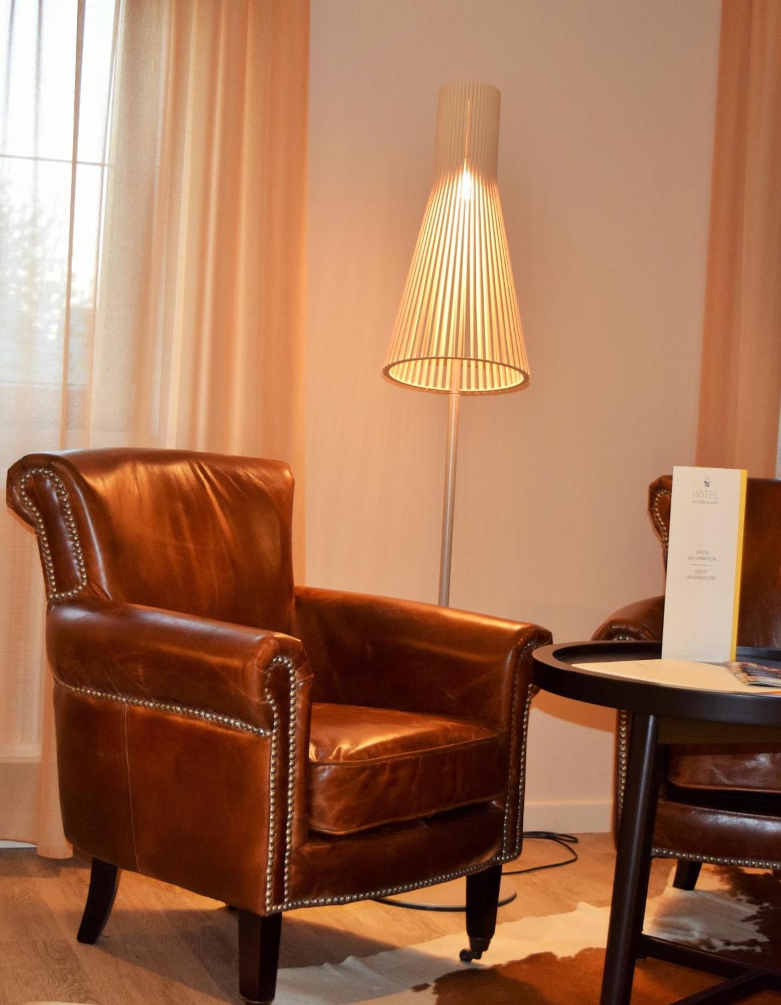 Hotel Knoblauch FDH Værelse billede