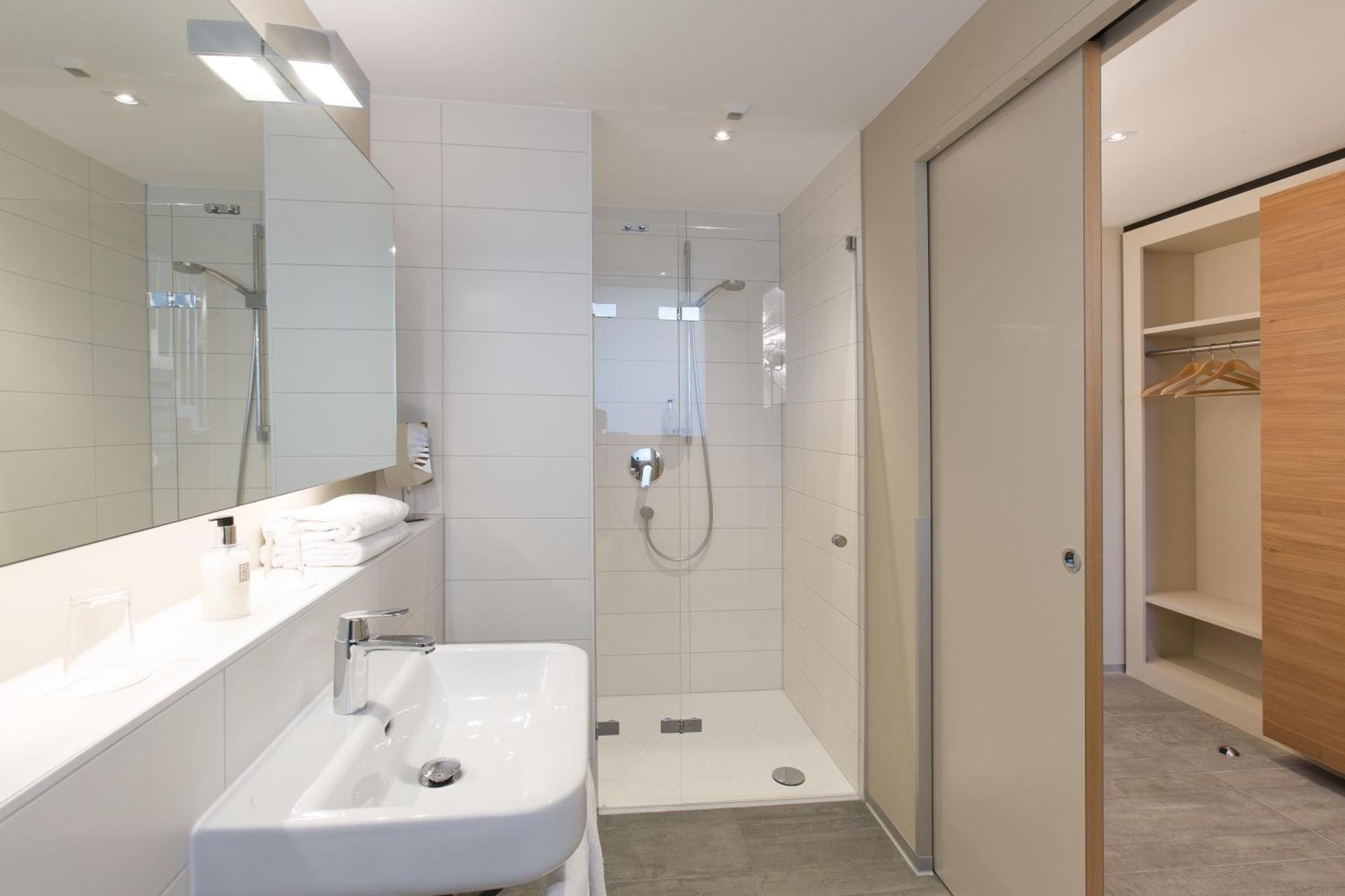 Hotel Knoblauch FDH Værelse billede