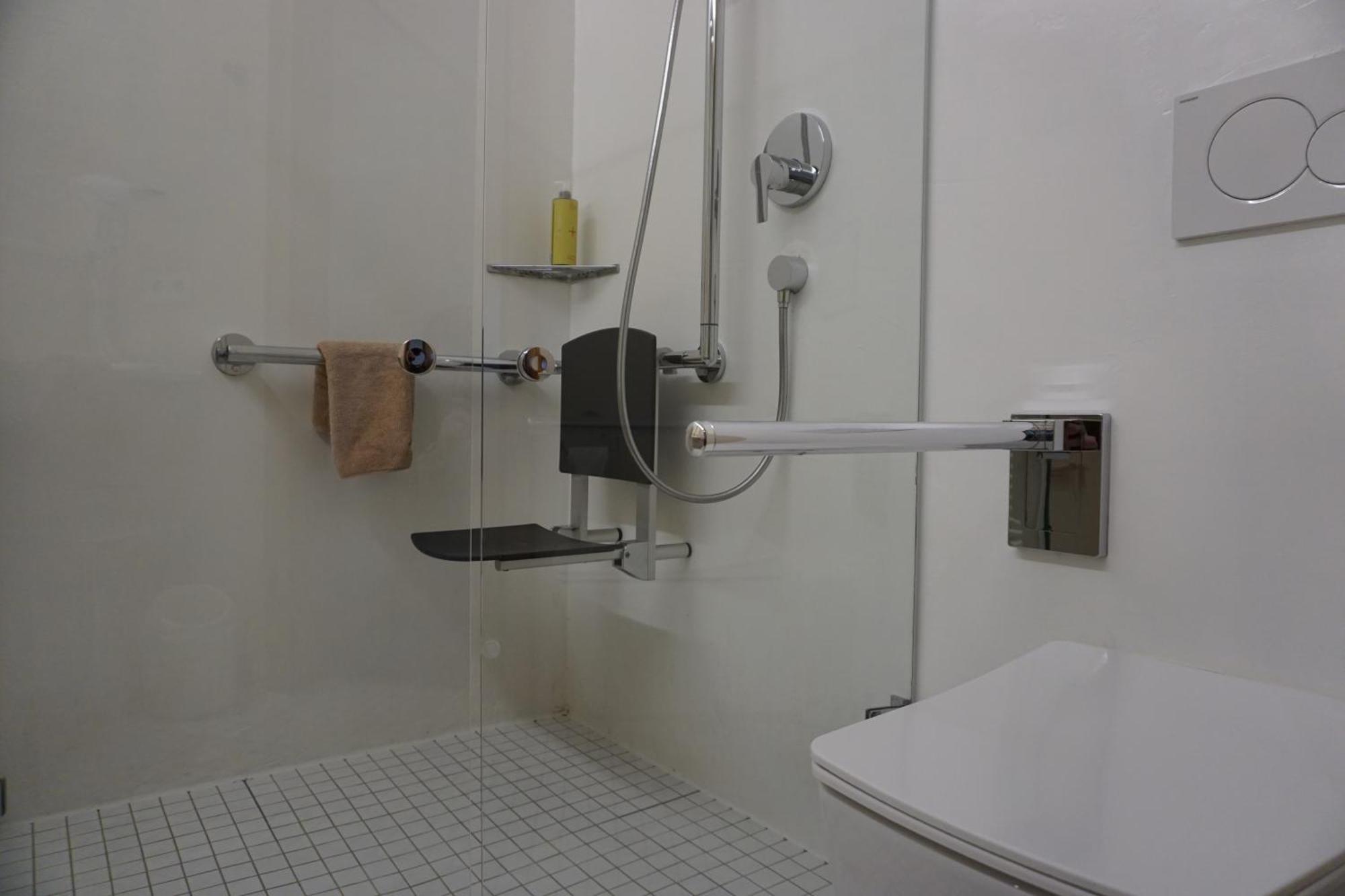 Hotel Knoblauch FDH Eksteriør billede