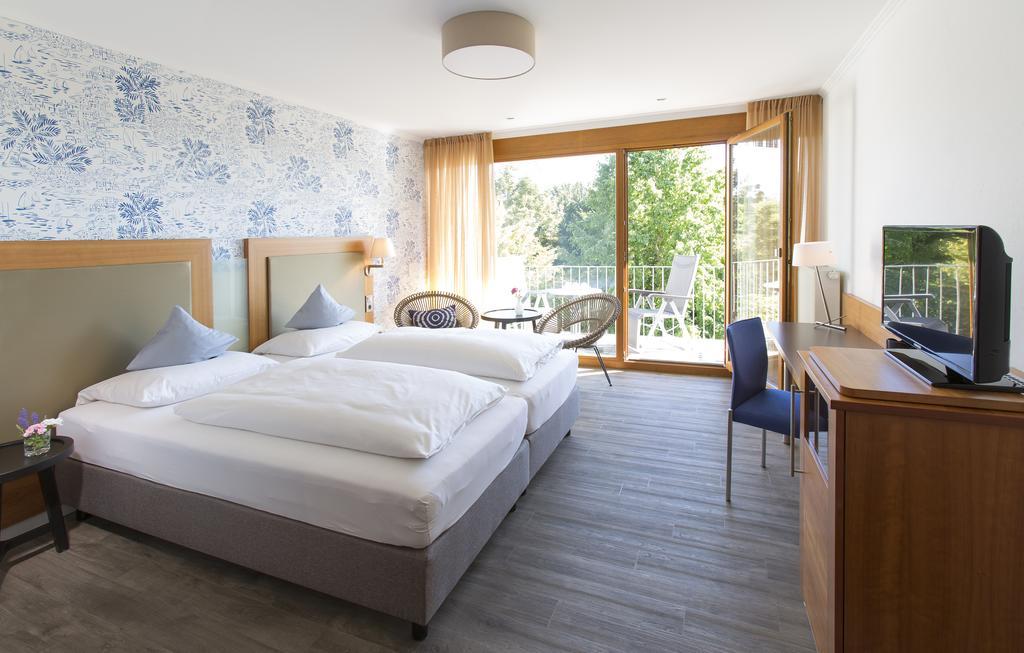Hotel Knoblauch FDH Eksteriør billede