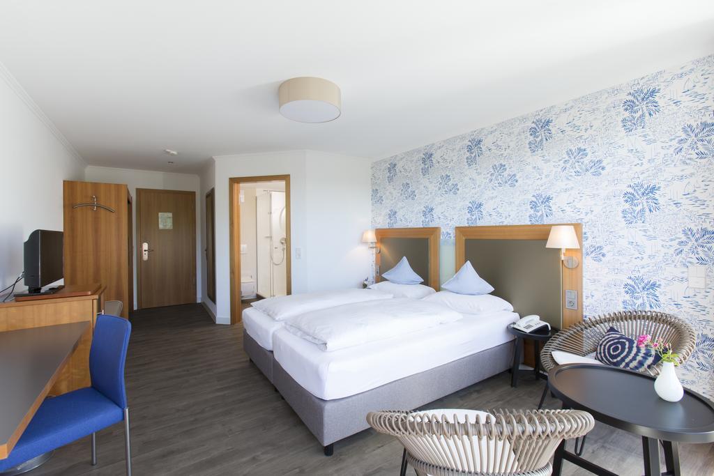 Hotel Knoblauch FDH Eksteriør billede