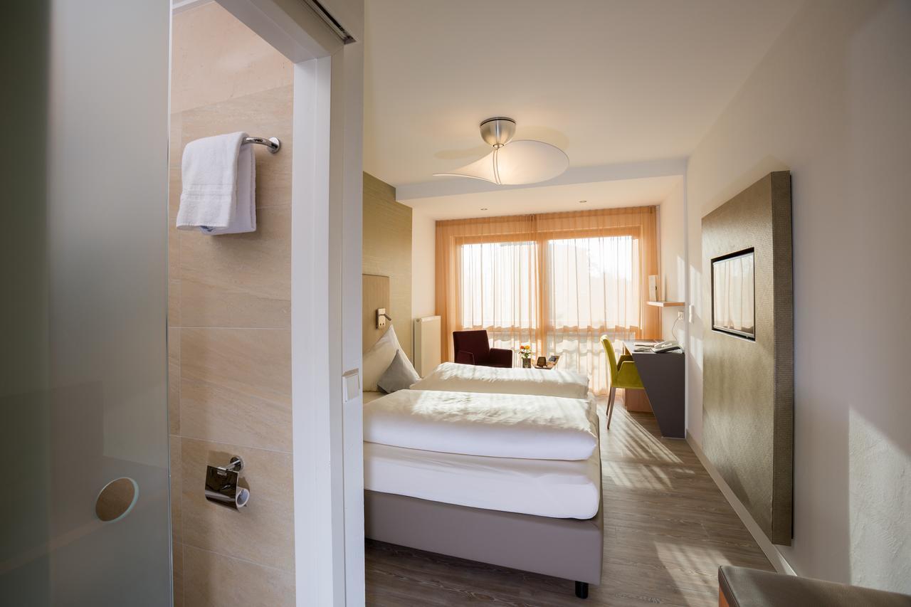 Hotel Knoblauch FDH Eksteriør billede