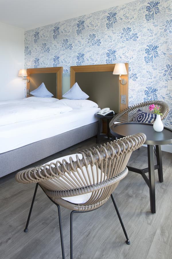Hotel Knoblauch FDH Eksteriør billede