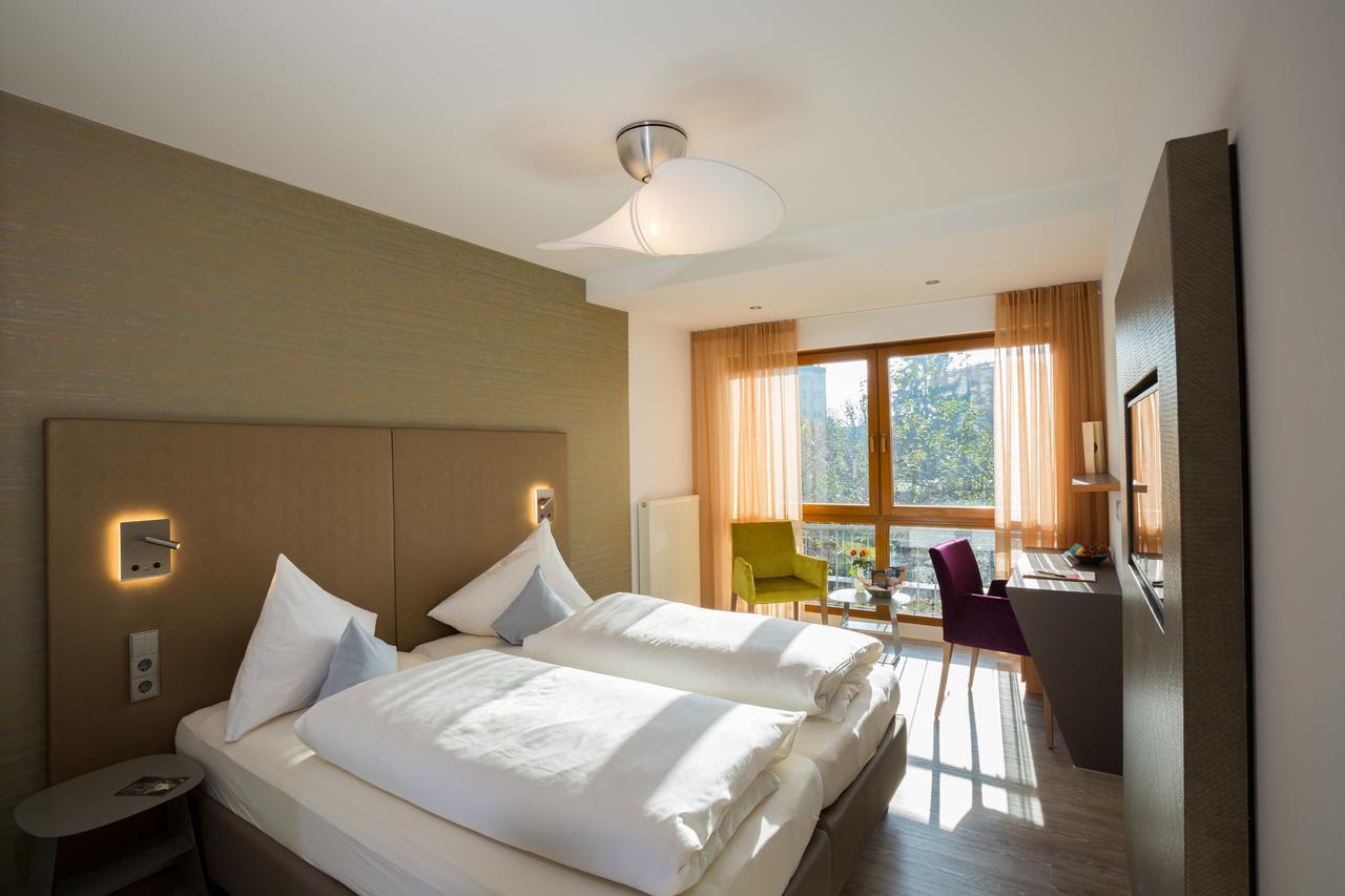 Hotel Knoblauch FDH Eksteriør billede