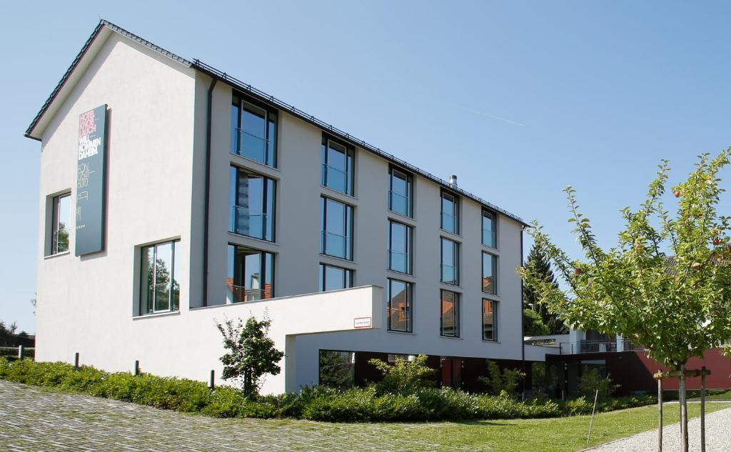 Hotel Knoblauch FDH Værelse billede