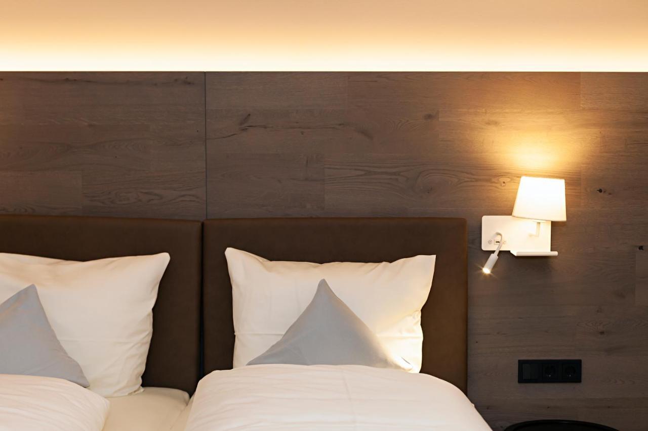 Hotel Knoblauch FDH Eksteriør billede
