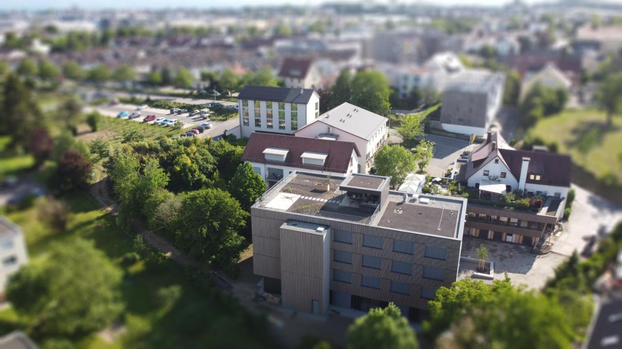 Hotel Knoblauch FDH Eksteriør billede